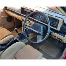 Nissan P910 TR-X TRX 1984 sedan red images interior (4).jpg