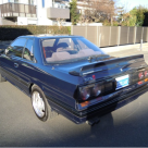 Nissan SKyline GTS-R 2018 images 1987 model Japan (3).png