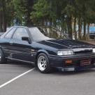 Nissan Skyline GTS-R R31 1987 Sydney Australia 2016 sale (19).jpg