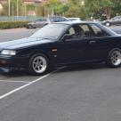 Nissan Skyline GTS-R R31 1987 Sydney Australia 2016 sale (2).jpg