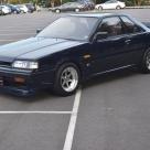 Nissan Skyline GTS-R R31 1987 Sydney Australia 2016 sale (30).jpg