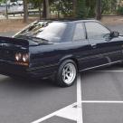 Nissan Skyline GTS-R R31 1987 Sydney Australia 2016 sale (9).jpg