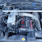 Nissan Skyline R31 GTS-R 1987 engine bay Japan (3).png