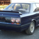 Nissan Skyline R31 GTS-R 1987 from Japan 2016 Bluish Black paint (18).png