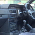 Nissan Skyline R31 GTS-R 1987 grey interior japan 2016 (5).png