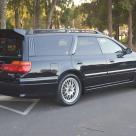 Nissan Stagea 260RS Bluish Black Pearl 1998 series 1 GTR wagon (15).jpg