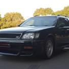 Nissan Stagea 260RS Bluish Black Pearl 1998 series 1 GTR wagon (5).jpg
