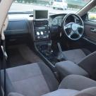 Nissan Stagea 260RS Bluish Black Pearl 1998 series 1 GTR wagon (7).jpg