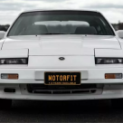 Nissan Z31 300zx Australia white targa coupe turbo (2).png