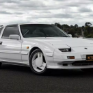 Nissan Z31 300zx Australia white targa coupe turbo (3).png