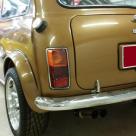 Nugget Gold Leyland Mini 1275 LS  10.JPG