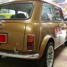 Nugget Gold Leyland Mini 1275 LS  9.JPG