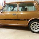 Nugget Gold Leyland Mini 1275 LS.JPG