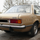 Opel commodore C gold coupe Germany image rear.png