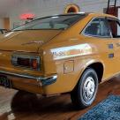 Orange 1971 Datsun 1200 coupe original restored images (6).jpg