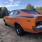 Orange 1971 Valiant Charger 770 6 cylinder images (8).jpg