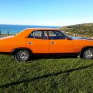 Orange XB Ford Falcon GT Sedan images (1).jpg