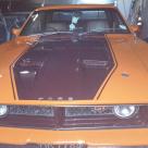 Orange XB Ford Falcon GT Sedan images (15).jpg