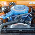 Orange XB Ford Falcon GT Sedan images (18).jpg