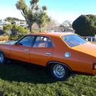 Orange XB Ford Falcon GT Sedan images (2).jpg