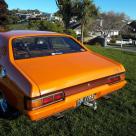 Orange XB Ford Falcon GT Sedan images (3).jpg