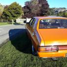 Orange XB Ford Falcon GT Sedan images (4).jpg