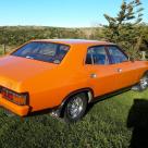 Orange XB Ford Falcon GT Sedan images (5).jpg
