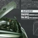 Pajero Evolution engine specifications.JPG