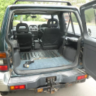 Pajero SWB 1996 NJ leather seats and woodgrain interior images (8).png