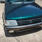 Peugeot 205 GTI 1993 1.9l Australia Green Images QLD (4).png