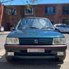 Peugeot 205 GTi Classic 1994 Build number 9 for sale Australia (15).jpg