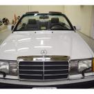 Pictures of 1993 Mercedes W124 Arctic White 300CE cabriolet (1).jpg