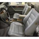 Pictures of 1993 Mercedes W124 Arctic White 300CE cabriolet (14).jpg