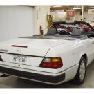 Pictures of 1993 Mercedes W124 Arctic White 300CE cabriolet (3).jpg