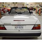 Pictures of 1993 Mercedes W124 Arctic White 300CE cabriolet (4).jpg