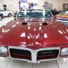 Pontiac Firebird front grille.jpg