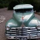 Pontiac Streamliner front grille.jpg