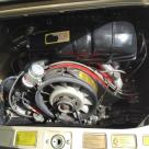 Porsche 911 Carerra Targa engine bay.jpg
