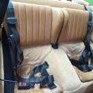 Porsche 911 Carerra Targa rear seats.jpg