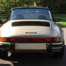 Porsche 911 Carerra Targa rear.jpg