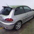 Proton Satria GTi Australia QLD auction silver images original (2).jpg