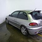 Proton Satria GTi Australia QLD auction silver images original (4).jpg