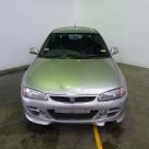 Proton Satria GTi Australia QLD auction silver images original (6).jpg