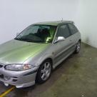 Proton Satria GTi Australia QLD auction silver images original (7).jpg