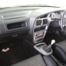 Proton Satria GTi Australia silver images 2003 model hatch unrestored (12).jpg