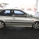 Proton Satria GTi Australia silver images 2003 model hatch unrestored (3).jpg