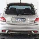 Proton Satria GTi Australia silver images 2003 model hatch unrestored (5).jpg