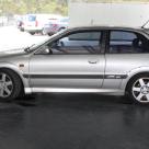 Proton Satria GTi Australia silver images 2003 model hatch unrestored (7).jpg