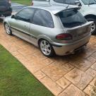 Proton Satria GTi LE rare limited edition leather trim for sale (3).jpg