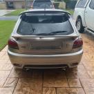 Proton Satria GTi LE rare limited edition leather trim for sale (7).jpg